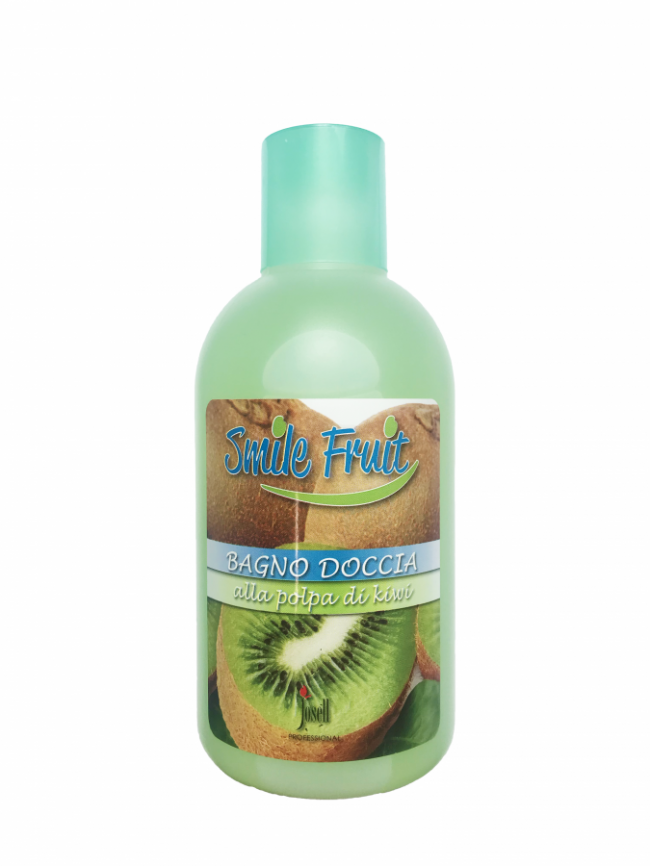 Bad Douche Gel - kiwi pulp | Smile Fruit