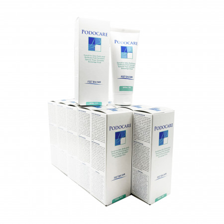 Tube with box Sensitive Skin 100 ml: 11 + 1 gratuit | Podocare
