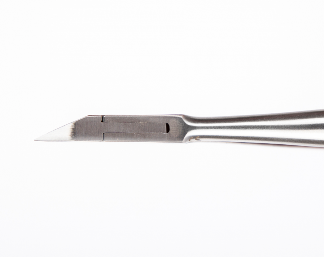 PSL13 - Hoektang spits 10 cm