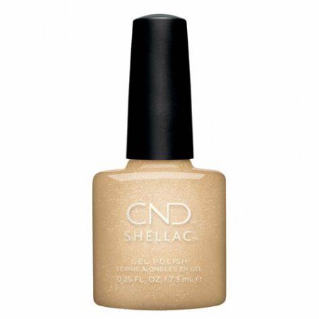 Shellac Get That Gold