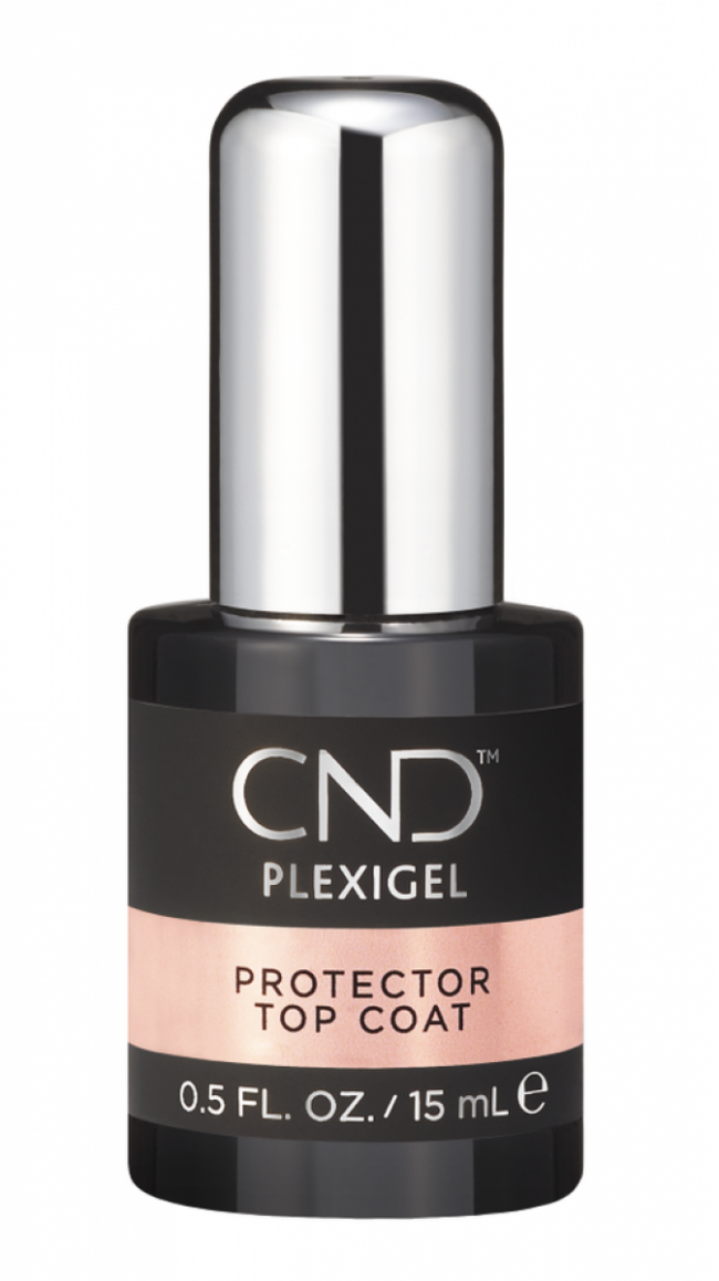 Plexigel - Protector top coat Plexigel - Protector top coat