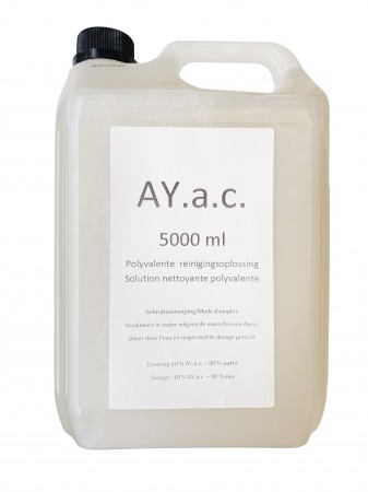 Ayac eeltverweker 5 liter