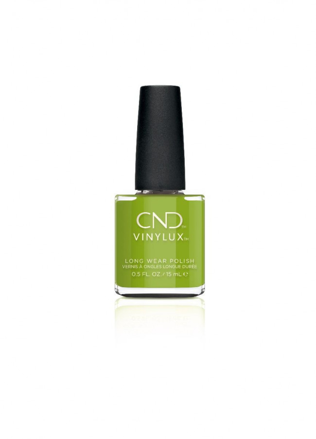 204. Crisp green |VINYLUX 204. Crisp green |VINYLUX
