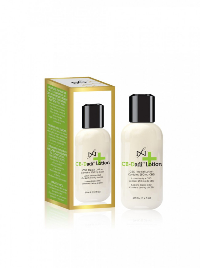 CB-Dadi Lotion 59 ml