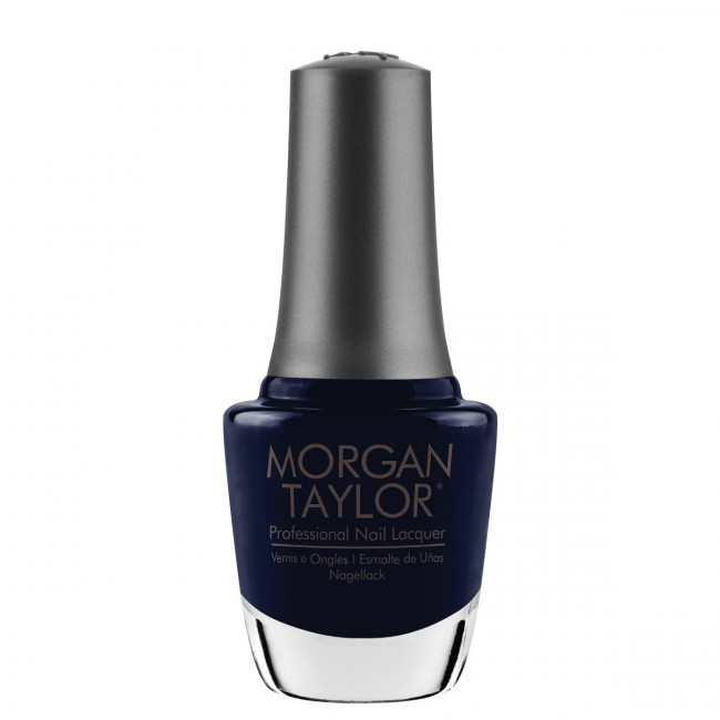 Morgan Taylor Laying Low 15 ml