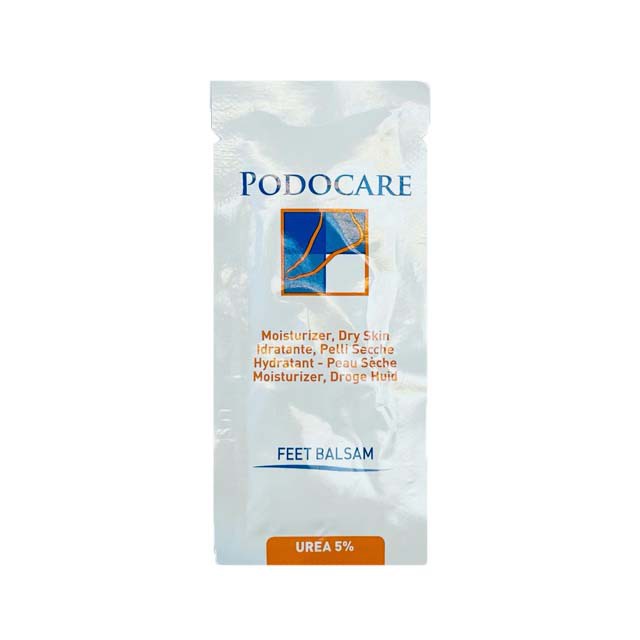Echantillon Creme Moisturizer - Dry Skin 3 ml | Podocare Echantillon Creme Moisturizer - Dry Skin 3 ml | Podocare