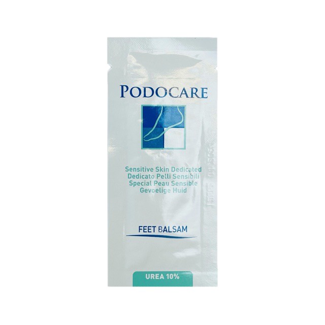 Echantillon Creme Sensitive Skin 3 ml | Podocare