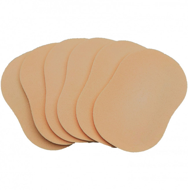 Lamelles par 6 pieces Lamelles par 6 pieces