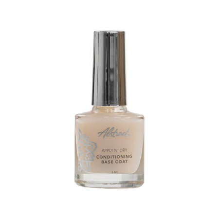Apply N Dry Conditioning Base Coat - Abstract
