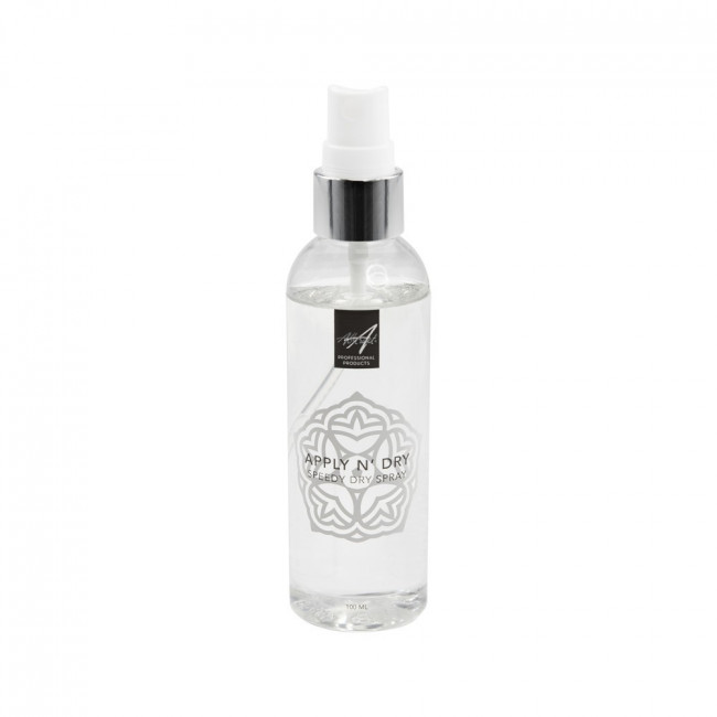Apply N Dry Speedy Dry Spray - Abstract