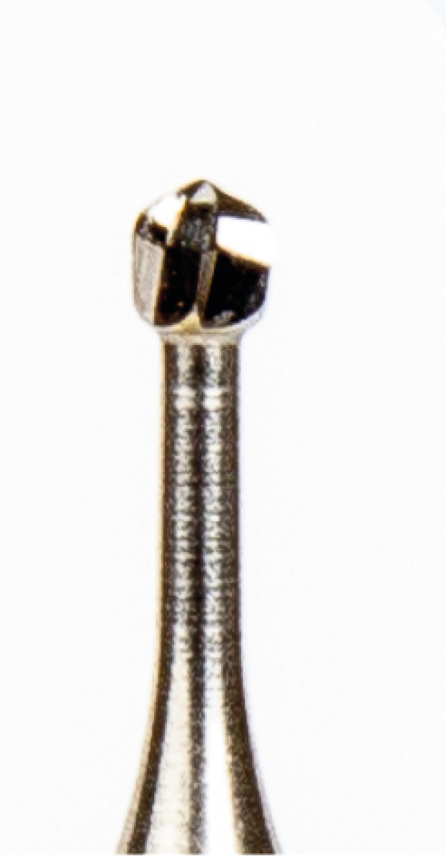 Carbure boule 016 15XM016 Carbure boule 016 15XM016