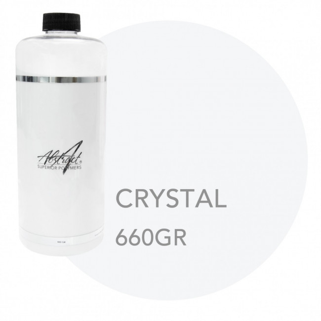 superior polymer crystal 660g