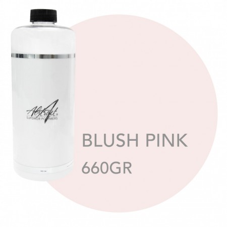 superior polymer blush pink 660g