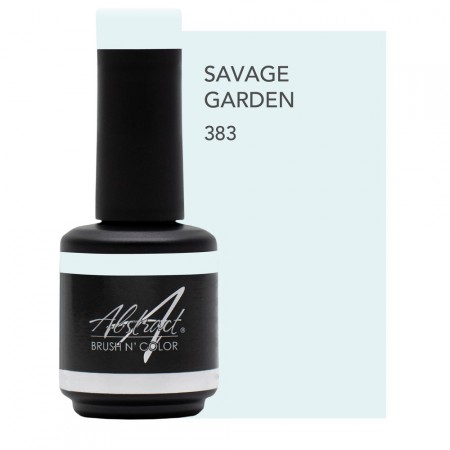 Abstract Savage Garden 15 ml