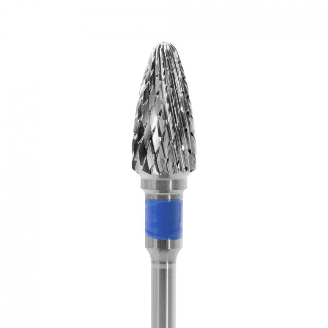 Tungsten Medium Cone Lefthanded Freesbit Tungsten Medium Cone Lefthanded Freesbit