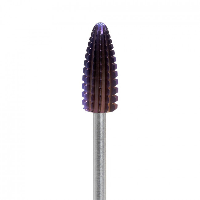 Rainbow 2 Directions Bronze EXTRA COARSE Freesbit