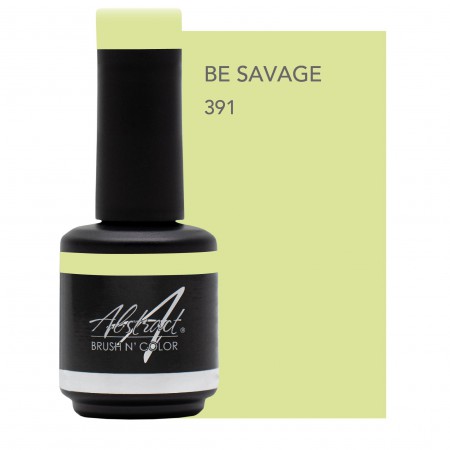 Abstract Be Savage 15 ml