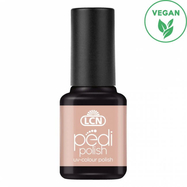 Cover me in diamonds - Pedi Polish