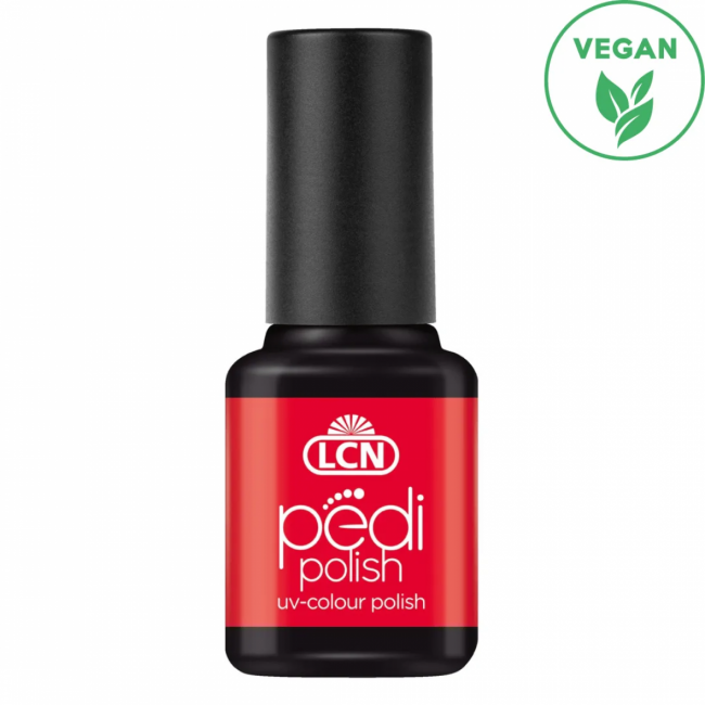 Sweet side of life - Pedi Polish