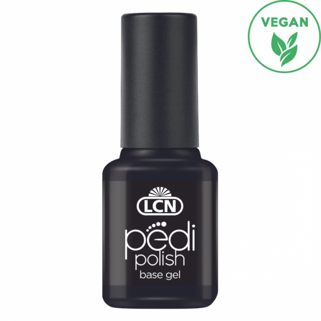 Base Coat - Pedi Polish Base Coat - Pedi Polish