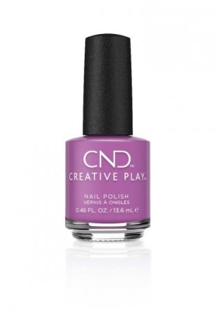 Orchid you not| CREATIVE PLAY NAIL LACQUER 13.6 ML