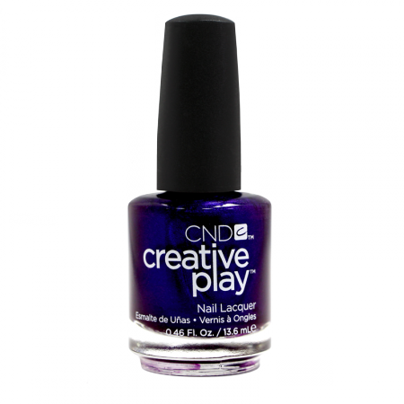 Viral violet| CREATIVE PLAY NAIL LACQUER 13.6 ML
