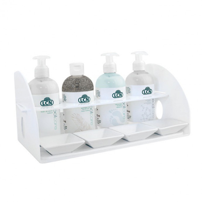 Lcn Foot bar Lcn Foot bar