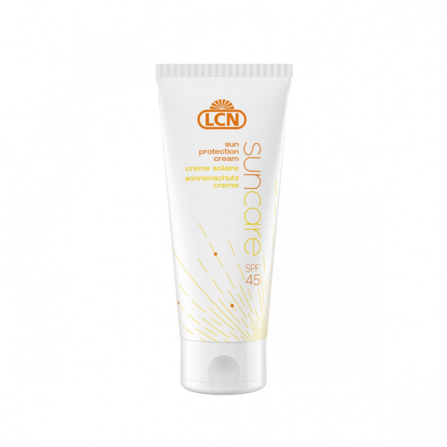 LCN Sun care cream SPF 45 - 75 ml LCN Sun care cream SPF 45 - 75 ml