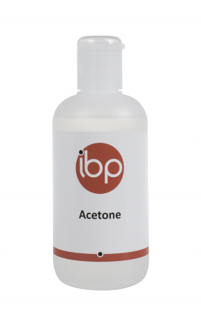 IBP Acétone pure 250 ml
