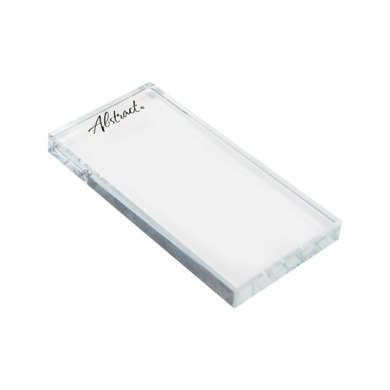 ABSTRACT mixing glass pallet