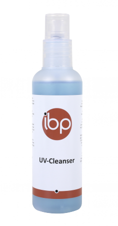 IBP UV Cleanser 100 ml