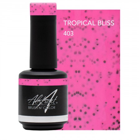 Abstract Tropical bliss 15 ml