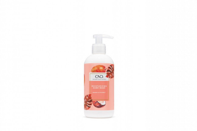 Mango Coconut - CND Scentsations Wash 390 ml Mango Coconut - CND Scentsations Wash 390 ml