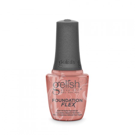 Gelish Foundation Flex - Cover Beige 15 ml