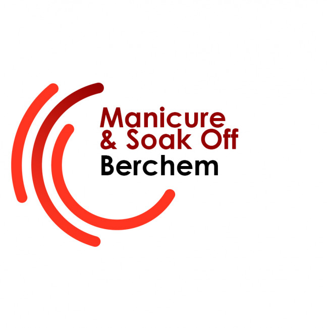 Schoolpakket Manicure & Soak off (Berchem)
