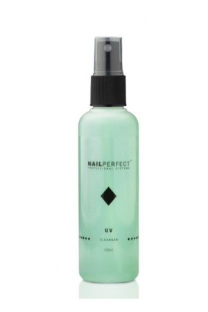 Nail Perfect UV Cleanser 100 ml