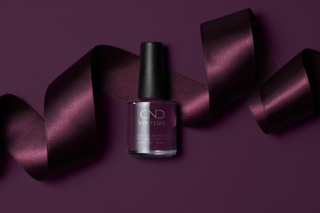 Vinylux Feel The Flutter