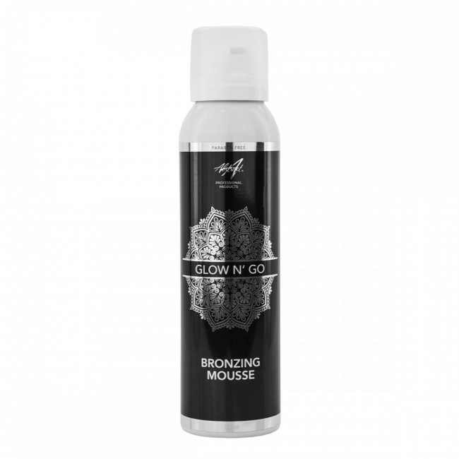 Bronzing Mousse 150ml