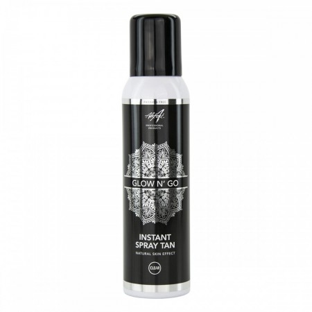 Instant Self-tanning Spray CLEAR 125ml