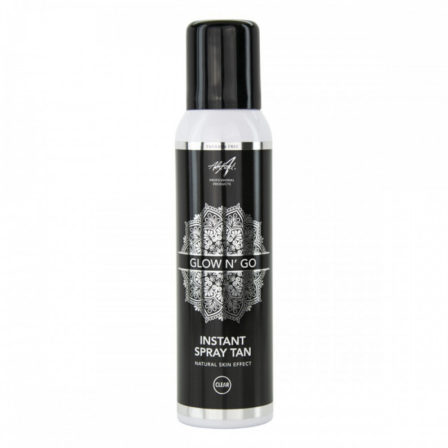 Instant Self-tanning Spray CLEAR 125ml Instant Self-tanning Spray CLEAR 125ml