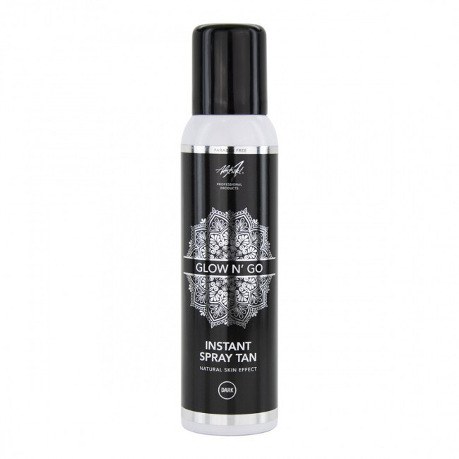 Instant Self-tanning Spray DARK 125ml Instant Self-tanning Spray DARK 125ml