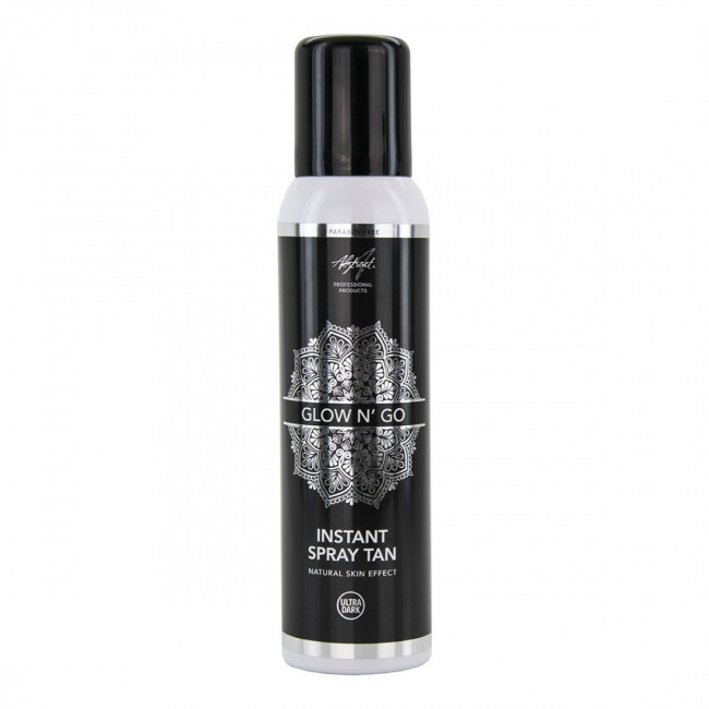 Instant Self-tanning Spray ULTRA DARK 125ml