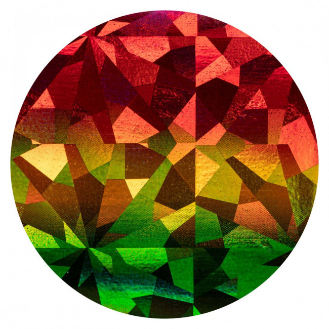 transferfoil  REGGAE BEAT