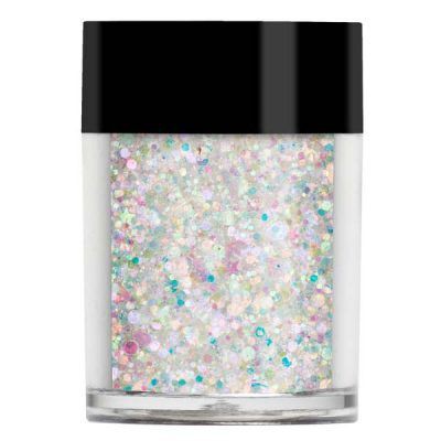 Lecenté angel multi glitz