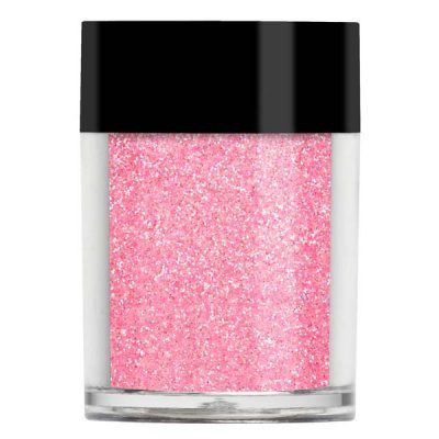 Lecenté baby pink iridescent