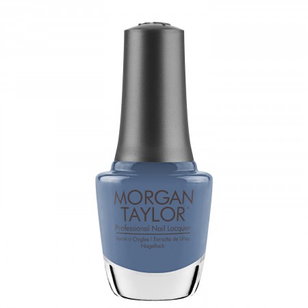 Morgan Taylor Test The Waters 15 ml