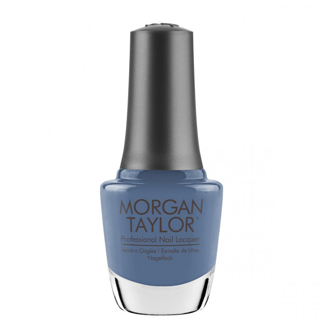 Morgan Taylor Test The Waters 15 ml