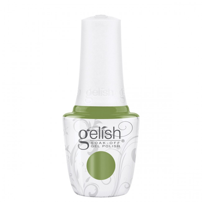 Gelish Leaf It All Behind 15 ml Gelish Leaf It All Behind 15 ml