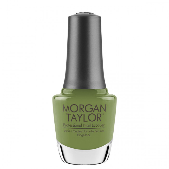 Morgan Taylor Leaf It All Behind 15 ml Morgan Taylor Leaf It All Behind 15 ml