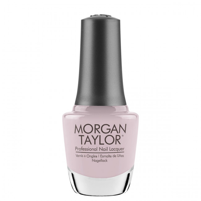Morgan Taylor Pretty Simple 15 ml Morgan Taylor Pretty Simple 15 ml